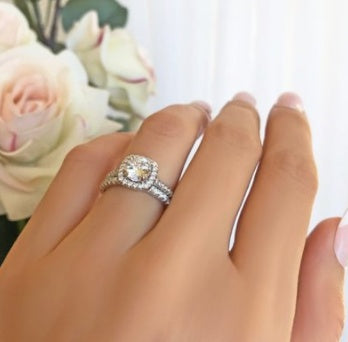 Wedding Engagement Rings