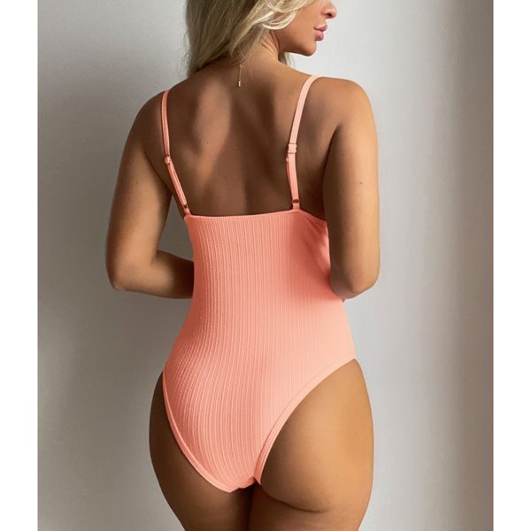 One Piece Bikini Swimsuits