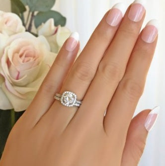 Wedding Engagement Rings