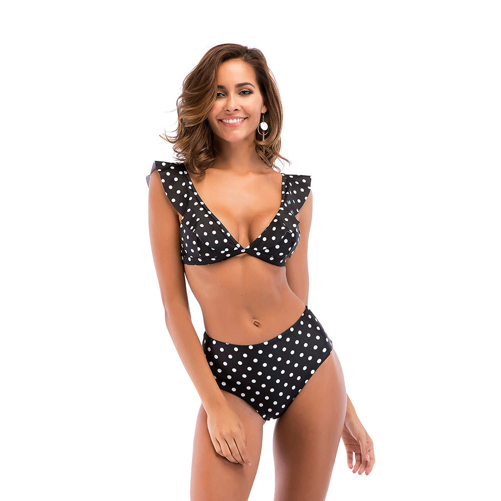 Europe One Piece SwimSuits