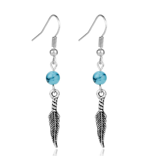 Turquoise Earrings