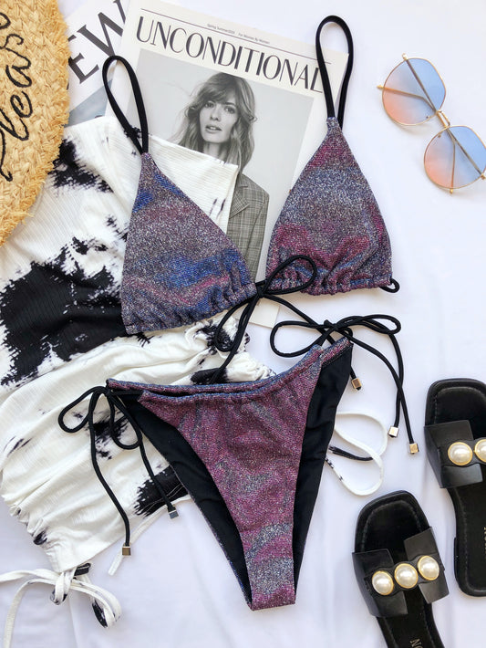 European Flash Bikini