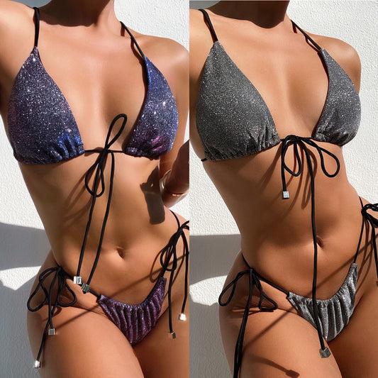 European Flash Bikini