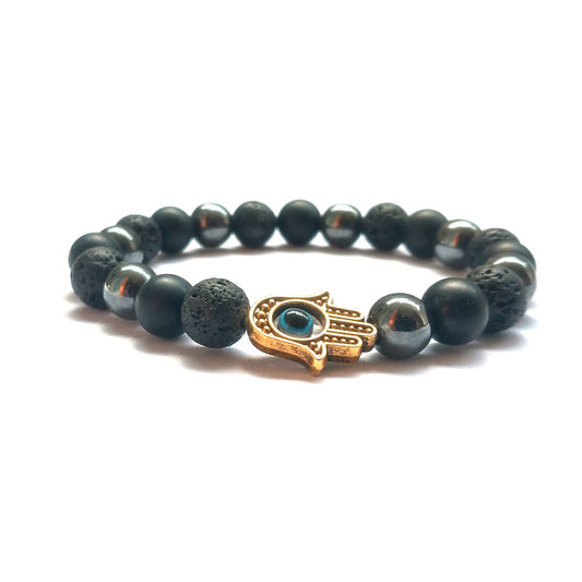 Handmade Beaded Bracelets