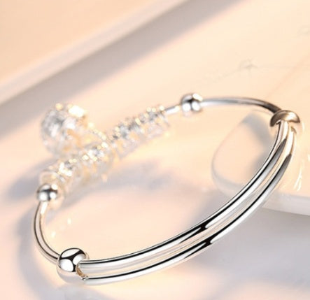 Ethnic Style Running Beads Bracelets