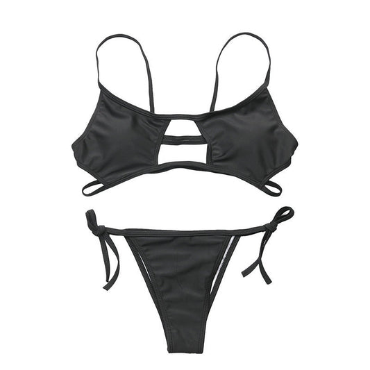 Cross Swimsuits